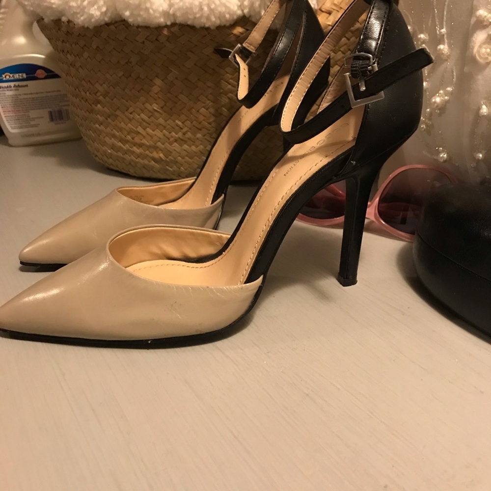 BCBGeneration dress shoes - Picture 3 of 5